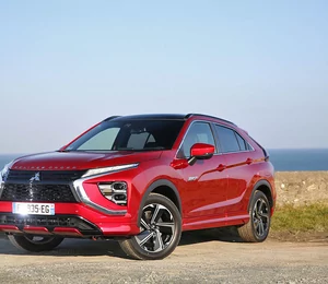 Essai Mitsubishi Eclipse Cross PHEV : un cœur de pionnier